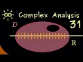 Complex Analysis 31 Application of the Identity Theorem dark version