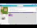L16-5 Code org Express-2021 Lesson 16 While Loops in Farmer level 5