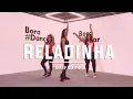 Download Lagu Reladinha - Jerry Smith | Coreografia Free Dance | #boradançar