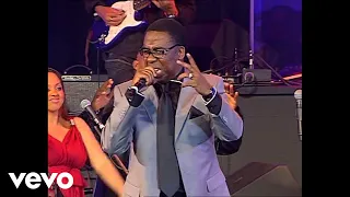jabu hlongwane the lord is my portion live at theatre on the tracks midrand 2011 