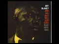 Art B l a k e y A nd T he Ja z z M e s s e n g e r s - M o a n i n 1 9 5 8