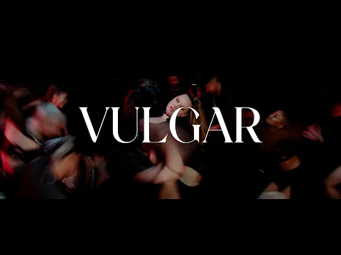 Download MP3 RUDI SMIT & UNTIMITIVE DANCE COMPANY | SAM SMITH X MADONNA - VULGAR