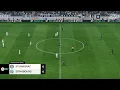 EA Sports FC 25 | Sturm Graz vs Strasbourg - Club Friendly | Gameplay PS5
