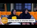 Download Lagu Ya Ampun Fatin Sama Arafah Rebutan Dede