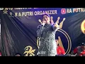Download Lagu TERKESIMA - Selvi Anjelina (RA wedding) live sayuran