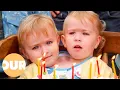 Two Heads One Body The Remarkable Story of Conjoined Twins Katie Eilish Our Life
