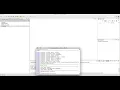 Mobile automation android - Setting up project in Eclipse