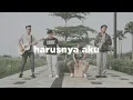 Download Lagu Armada - Harusnya Aku (eclat acoustic cover)