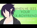 Lagu When Tamaki Sees Your Ex-Boyfriend. [Amajiki x Listener BNHA Fanfiction ASMR]
