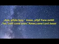 Download Lagu Jak se podle Písma připravit na den vytržení