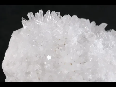 M1865☆重晶石共生水晶クラスター3.4Kg☆尾去沢鉱山産☆N50612 蛍鉱山産水晶 クラスター 37.2g｜国産天然石 通販 キラリ石