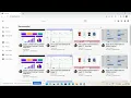 Angular 14 YouTube UI Clone Working Demo Code Snippet