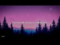 eric chou - when you missed me (lyrics)