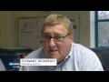 News Journal Mansfield ITV News Report