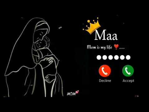 Download MP3 Maa Ringtone//Mom Ringtone//Meri Maa Ringtone