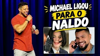 AS MENTIRAS DA INTERNET - FLAVIO ANDRADDE - STAND UP COMEDY