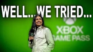 WTF Is Happening To The Video Game Industry?