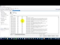 MySQL WorkBench Import and Export MySQL Data