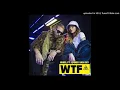 HUGEL feat. Amber van Day - WTF (clean)