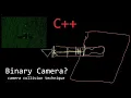 Fixing Cameras Without Raycasts - Binary Camera Collision C Space Arcade Game Update 15