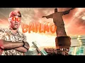 Lagu BAILÃO - TEIXEIRA  (DJ TEIXEIRA)