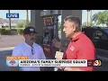 Surprise Squad buys gas for Phoenix Fry s Supermarket shoppers