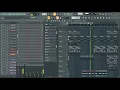 Circles by Post Malone - Guess Who Cover on FL Studio