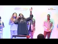 Download Lagu KOKC LIVE STREAM: Makolad Praise Medley Album Launch | October 5, 2019