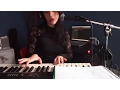 Download Lagu Purple (Skin cover) - reharsal /live looping | Sara Lescano Antonelli