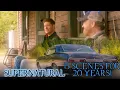 Download Lagu Supernatural 20th: The Scenes That Defined 15 Seasons | Supernatural