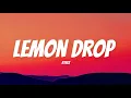 Download Lagu ATEEZ (에이티즈) - ‘Lemon Drop’ Lyrics