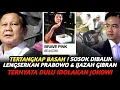 Download Lagu TERTANGKAP BASAH ! SOSOK DIBALIK LENGSERKAN PRESIDEN PRABOWO \u0026 IJAZAH WAPRES GIBRAN !