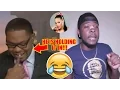 Jamaican News Anchor Tried So Hard Not To Laugh! 😂😂😂 [K2K REACTION S1 Ep #23]