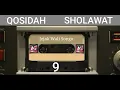 Download Lagu Kumpulan Qosidah Jejak Wali songo 9