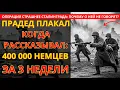 Lagu Запад Скрывает: Как СССР Уничтожил 28 Немецких Дивизий За Месяц