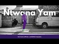 Lagu Hurricane Official - Ntwana Yam
