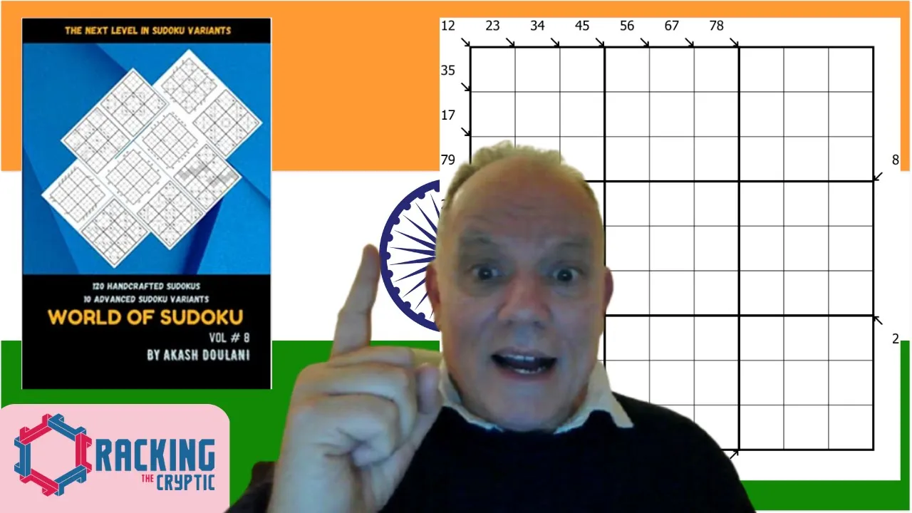 Who is your Favourite Sudoku Author?