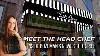 We Went Inside Downtown Bozeman s Buzziest New Restaurant Tutti Bene