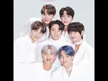 BTS members group photo