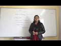Mode of visual basic class 8 computer language