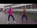 Zumba Fitness choreography Timaya ft. Machel Montano - Shake Up Your Bum Bum
