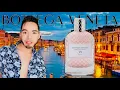 BOTTEGA VENETA Parco Palladiano VI Rose Fragrance Review Because you need another rose fragrance