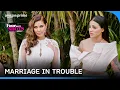 Download Lagu Umang and Sam's marriage in trouble! | Four More Shots Please! | VJ Bani, Lisa Ray