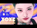 Download Lagu IVE - XOXZ (Line Distribution + Lyrics Karaoke) PATREON REQUESTED