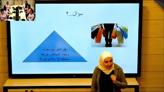 الثالث الثانوي فلسفة أبعاد مشكلة الإنسان المعاصر  الثالث الثانوي فلسفة أبعاد مشكلة الإنسان المعاصر
