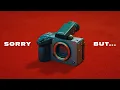 the FX5 is too good for you