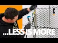 Mastering Stencils - Perfect Coverage Without the Ridges Cerakote