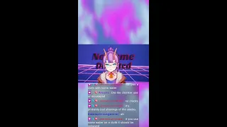 PSYCHOTIC VTUBER LIVE everyday at 1 AM PST