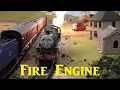 Download Lagu Fire Engine