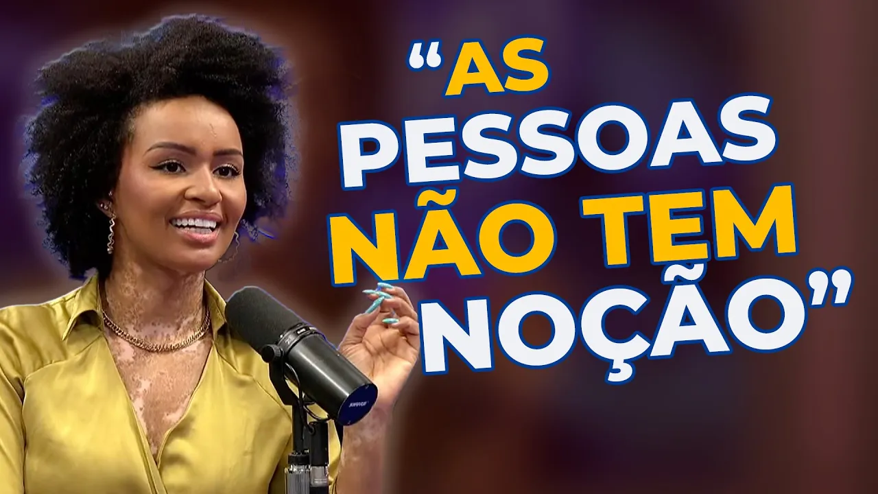 NATÁLIA COMENTA CASOS DE R4CISMO E ASS3EDIO!: Chupim Metropolitana